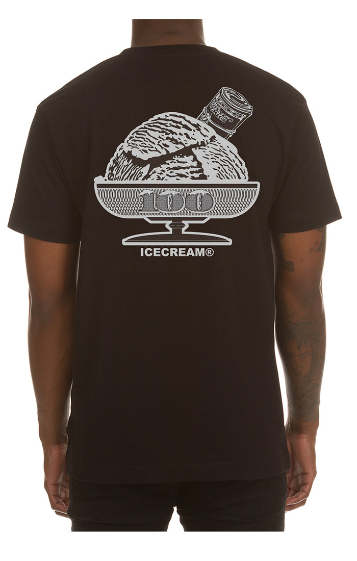 Ice Cream Roll S/S Tee
