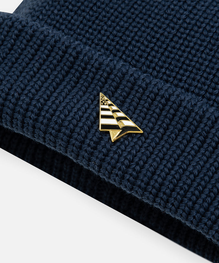 Paper Planes Wharfman Beanie