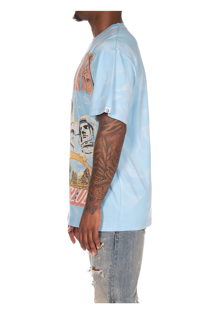 Billionaire Boys Club BB Rushmore SS Knit (Oversize Fit)