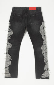 BLDG4 Brimstone Jean