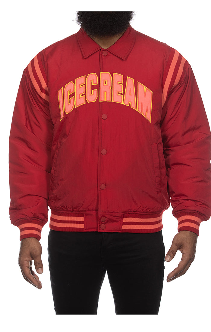 Ice Cream The Arch Jacket