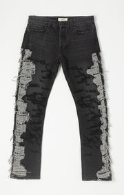 BLDG4 Brimstone Jean