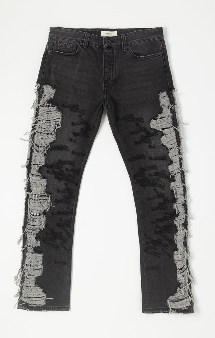 BLDG4 Brimstone Jean