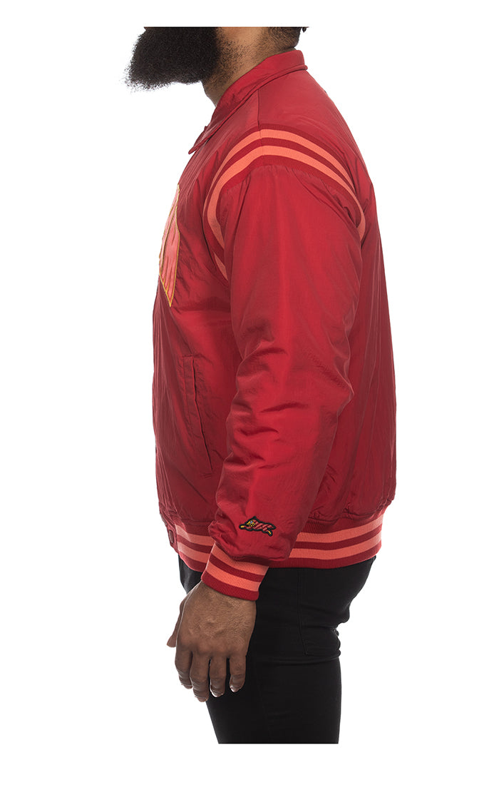 Ice Cream The Arch Jacket