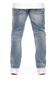 Billionaire Boys Club BB Trek Jean (Slim Fit)