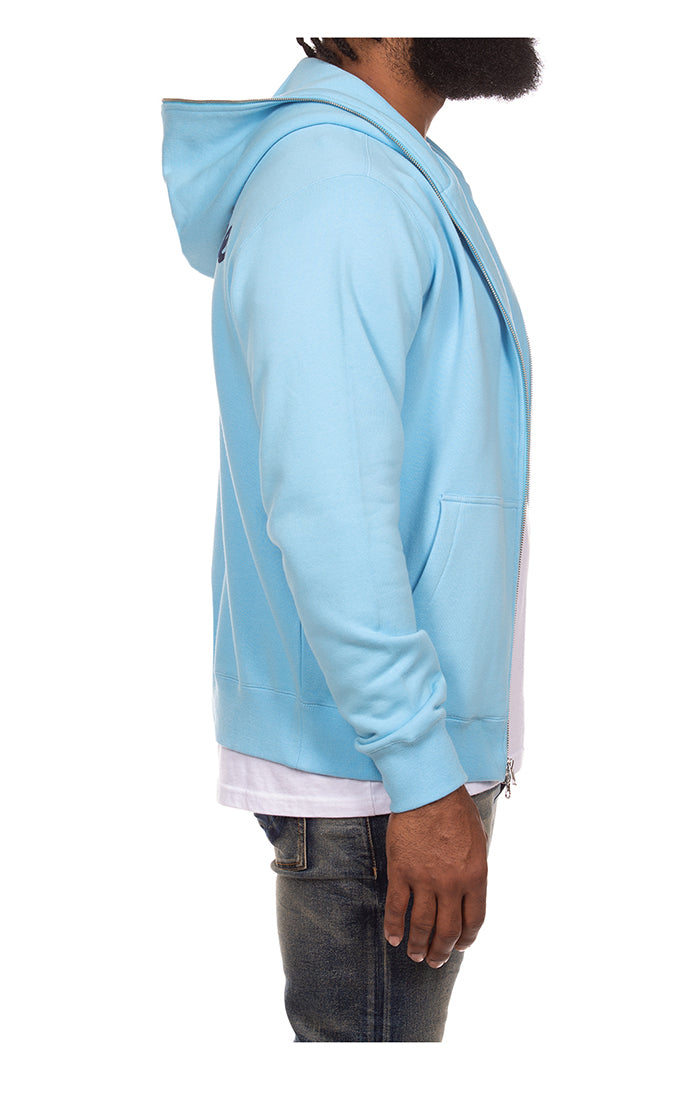 Billionaire Boys Club BB Zip Helmet Hoodie