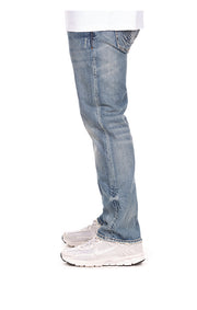 Billionaire Boys Club BB Trek Jean (Slim Fit)