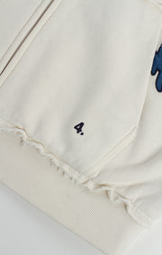 BLDG4 Night Hoodie