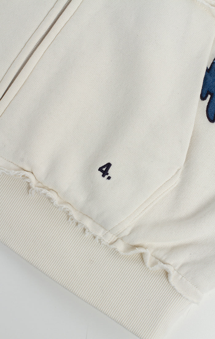 BLDG4 Night Hoodie