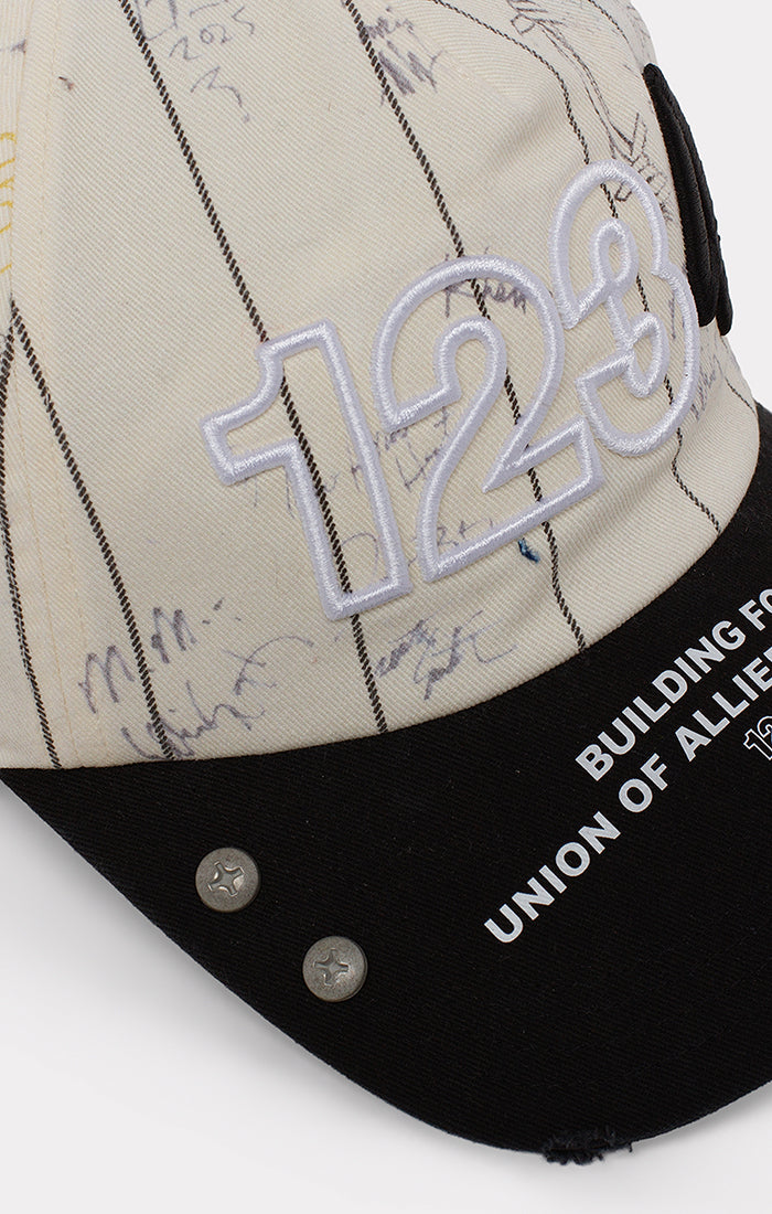 BLDG4 Plan Hat