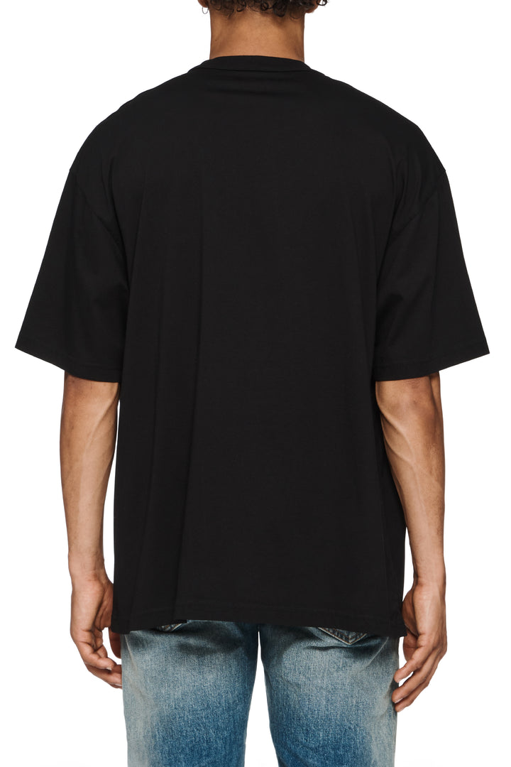 PURPLE BRAND Hwt Jersey SS Tee