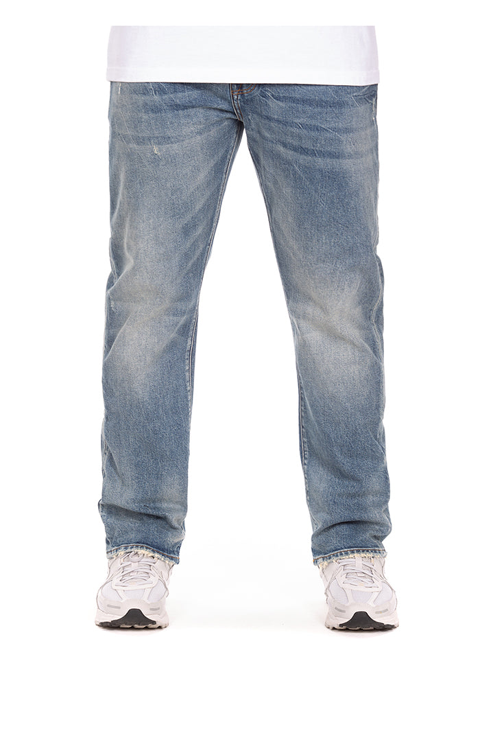 Billionaire Boys Club BB Trek Jean (Slim Fit)