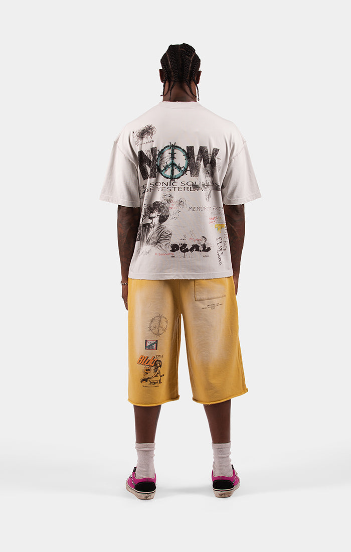 BLDG4 Soul SS Knit