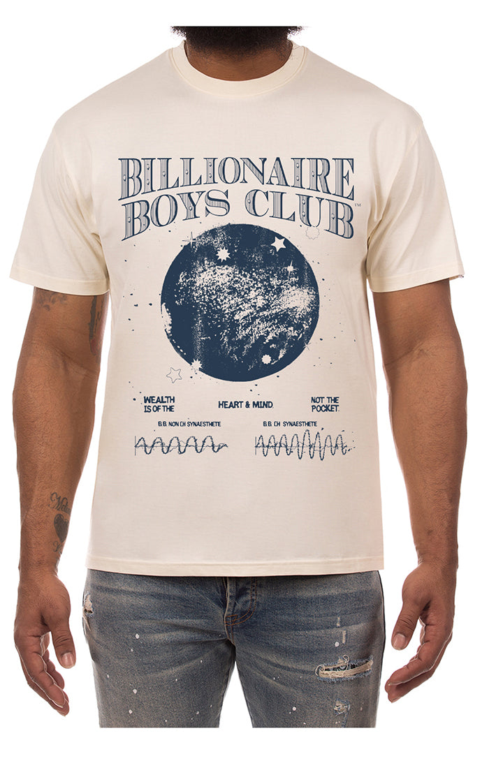 Billionaire Boys Club BB Synwave SS Tee