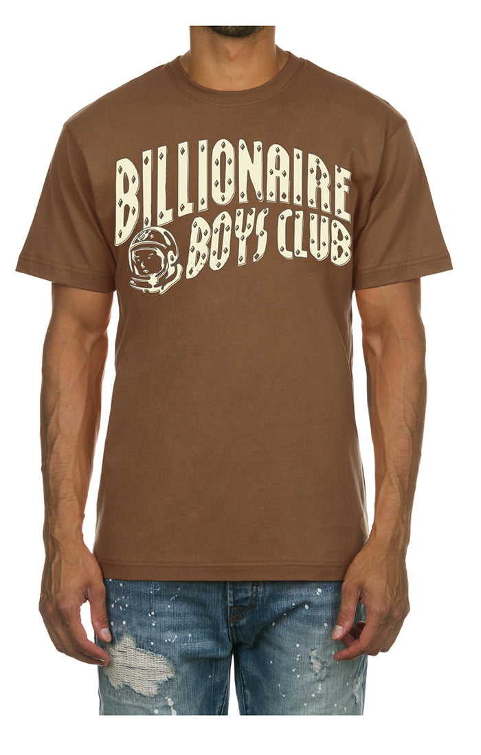 Billionaire Boys Club BB Curve SS Tee