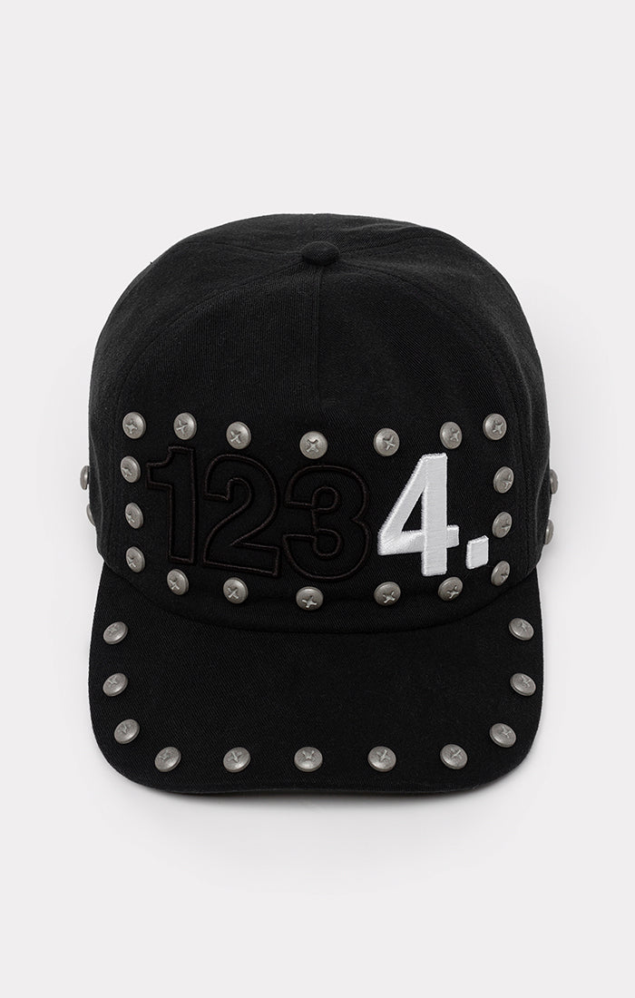 BLDG4 Driver Hat