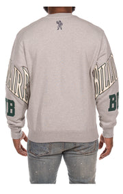Billionaire Boys Club BB Big Face Sweatshirt