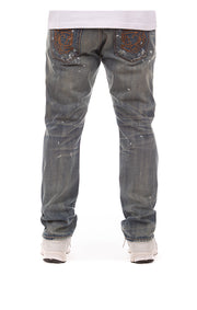 Billionaire Boys Club BB Challenger Jeans (Heart Fit)