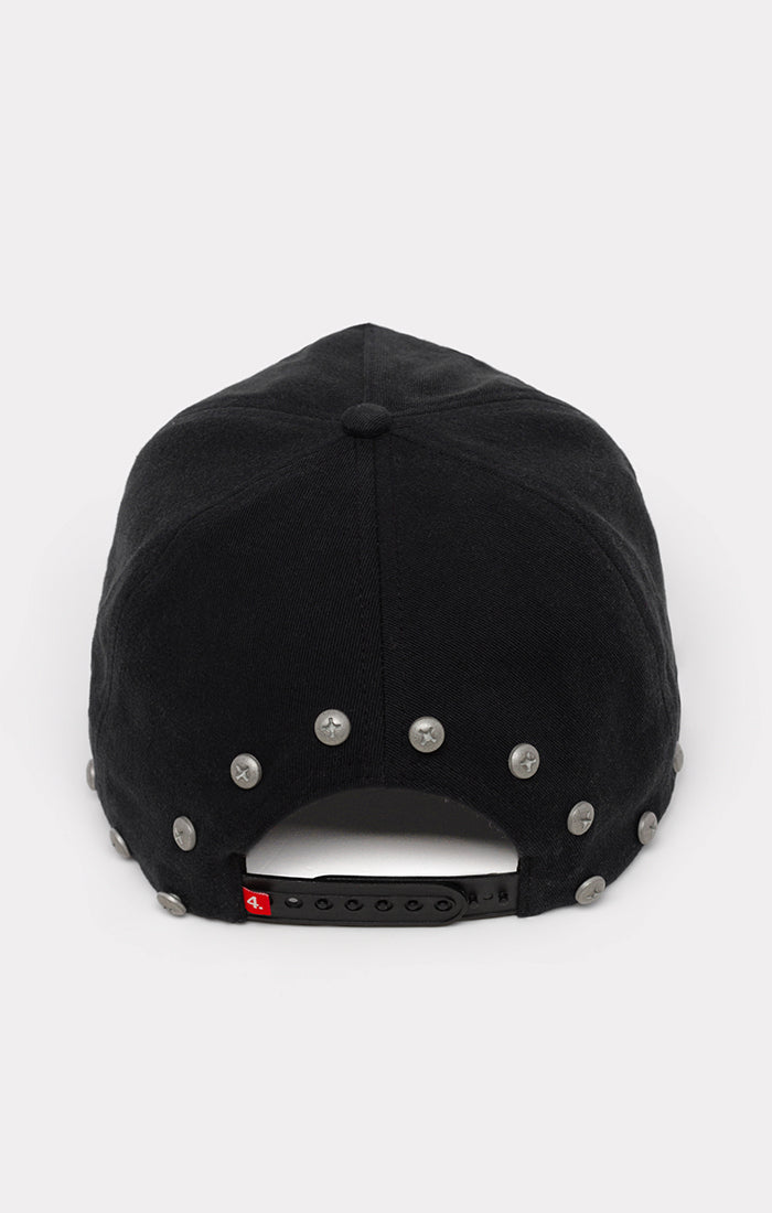BLDG4 Driver Hat