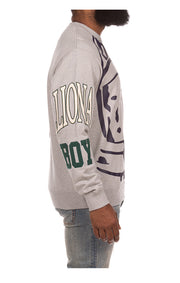 Billionaire Boys Club BB Big Face Sweatshirt