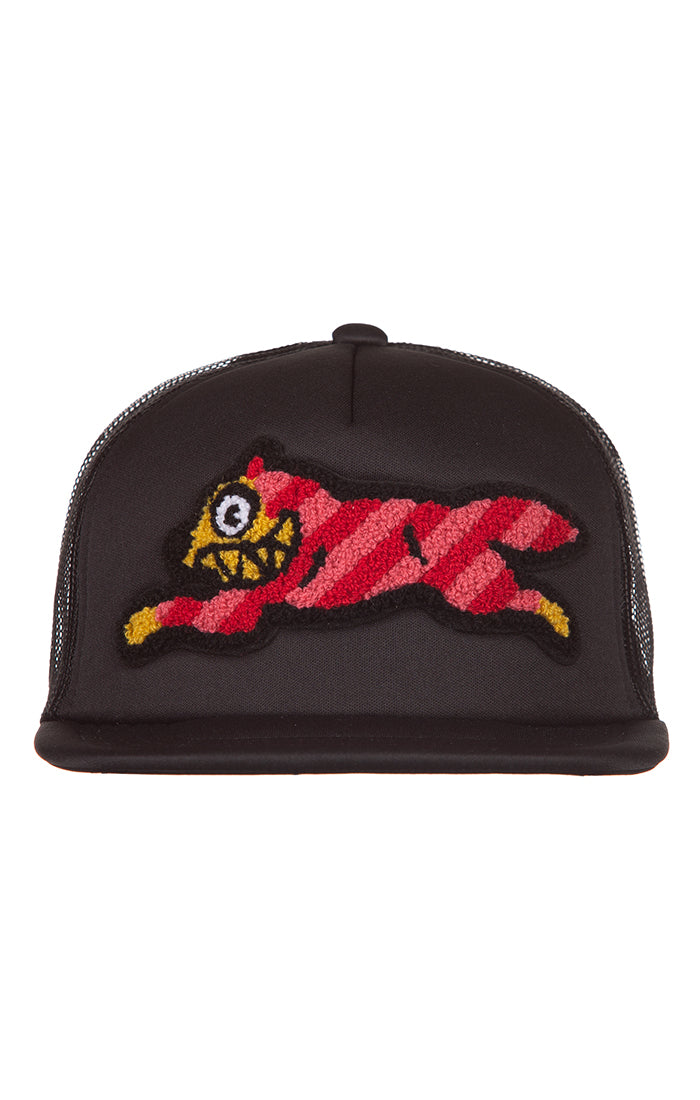 Ice Cream Syrup Trucker Hat