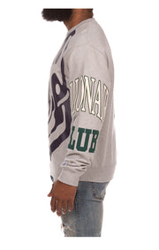 Billionaire Boys Club BB Big Face Sweatshirt