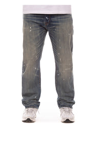 Billionaire Boys Club BB Challenger Jeans (Heart Fit)