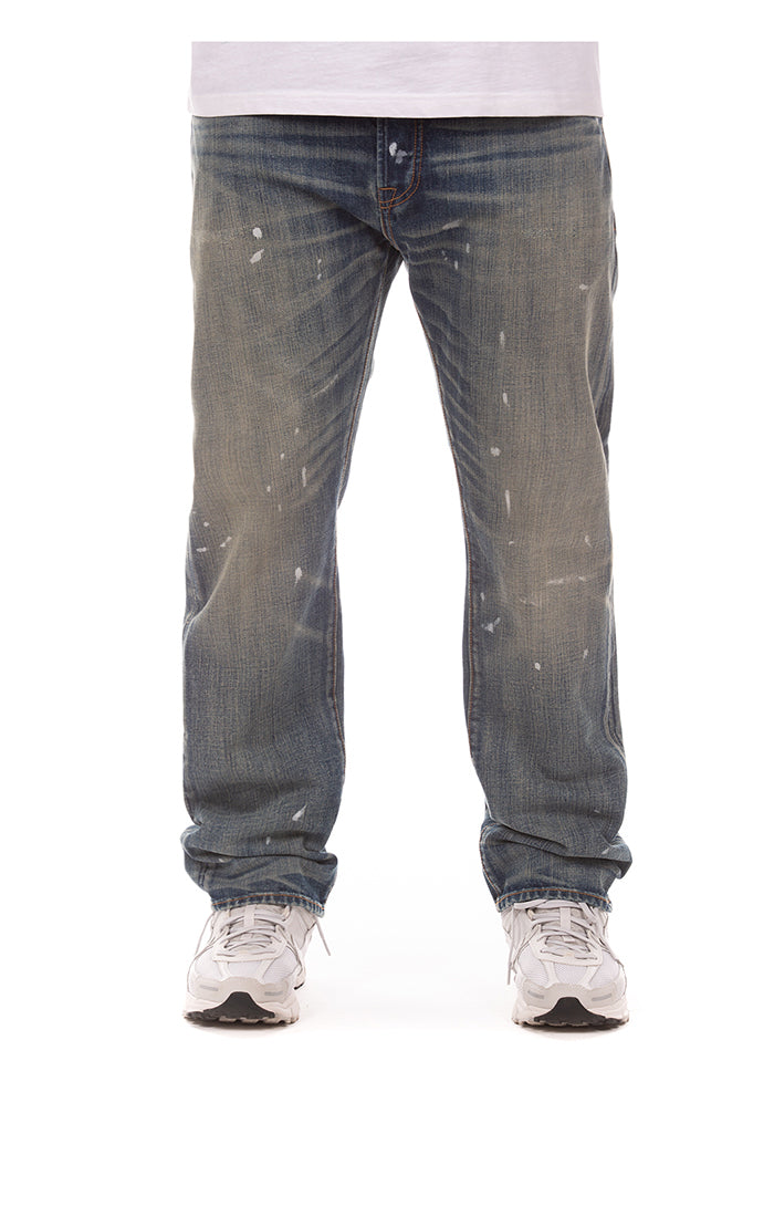 Billionaire Boys Club BB Challenger Jeans (Heart Fit)