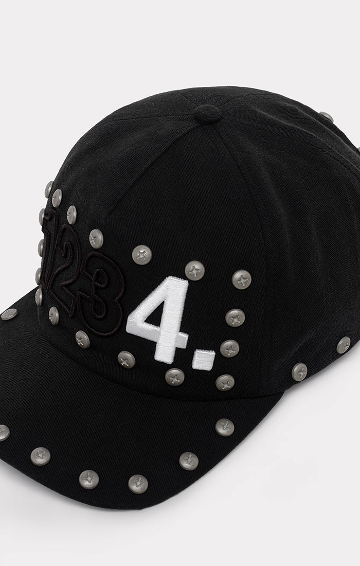BLDG4 Driver Hat