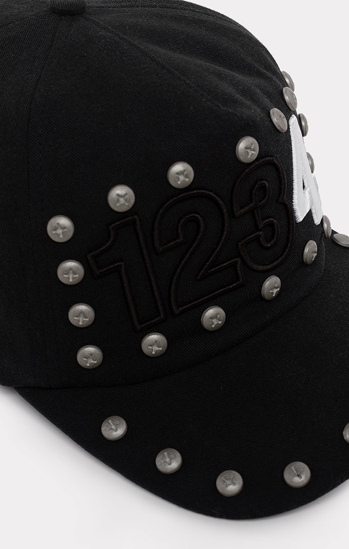 BLDG4 Driver Hat