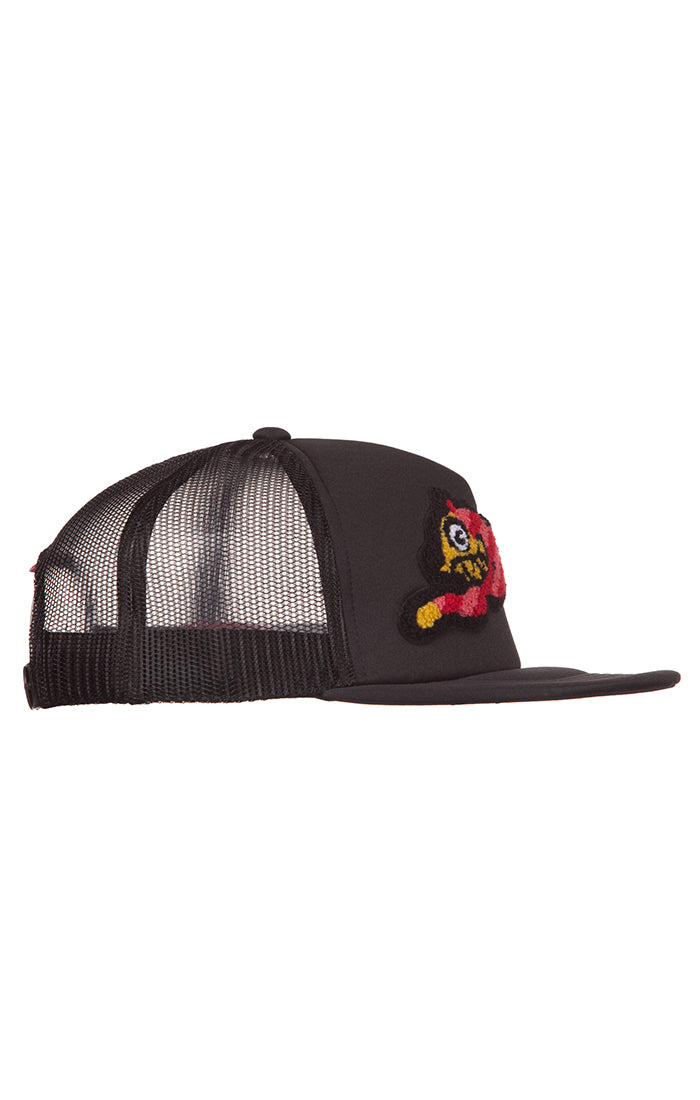 Ice Cream Syrup Trucker Hat