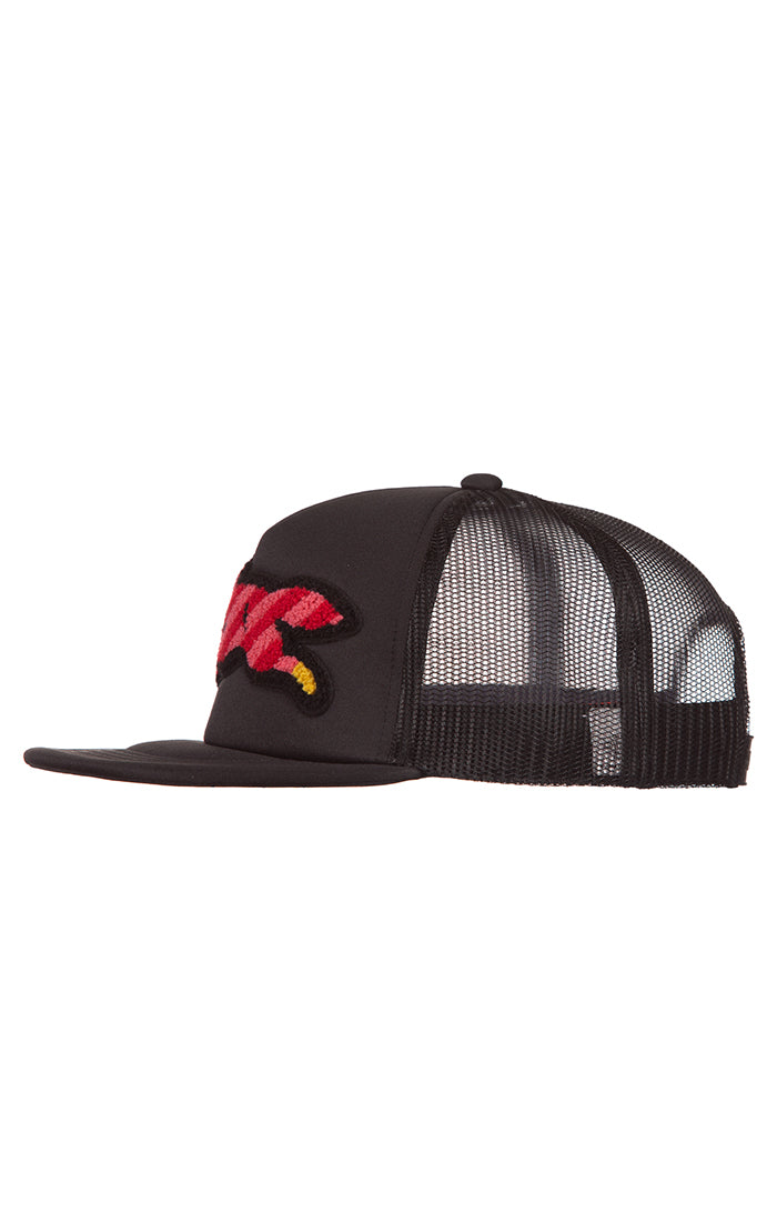 Ice Cream Syrup Trucker Hat