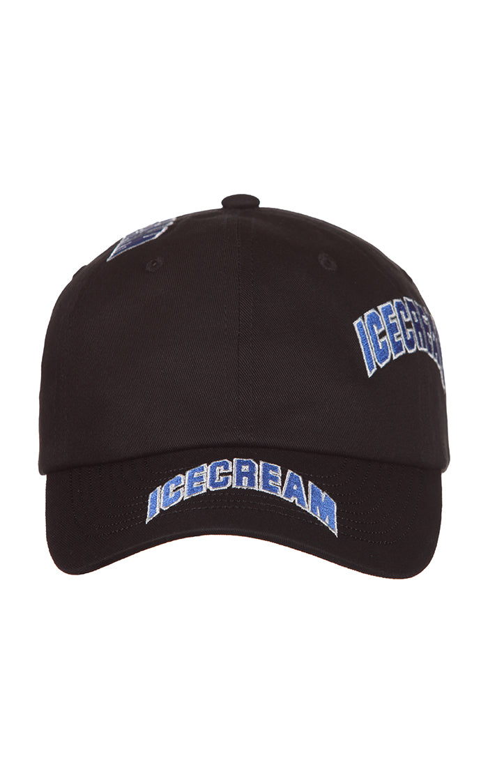 Ice Cream Lolly Dad Hat