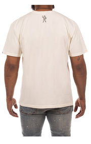Billionaire Boys Club BB Skycity SS Knit (Oversized)