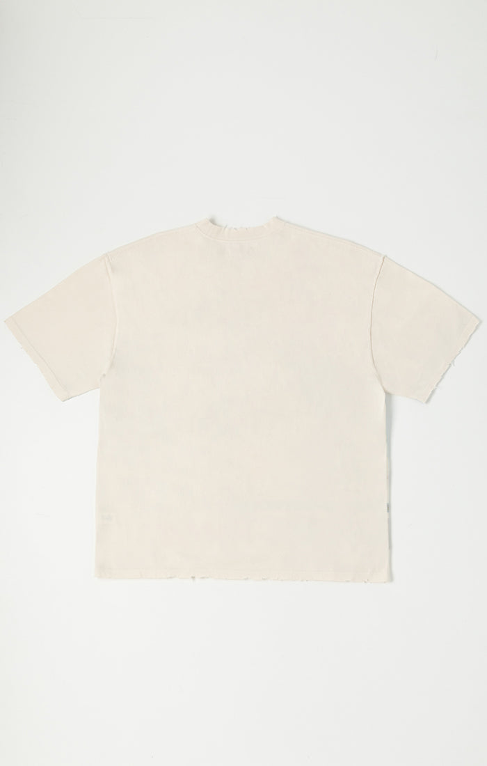 BLDG4 Shard SS Knit