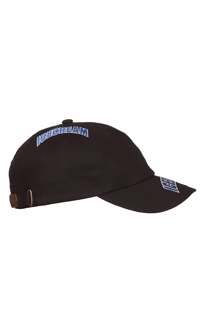 Ice Cream Lolly Dad Hat