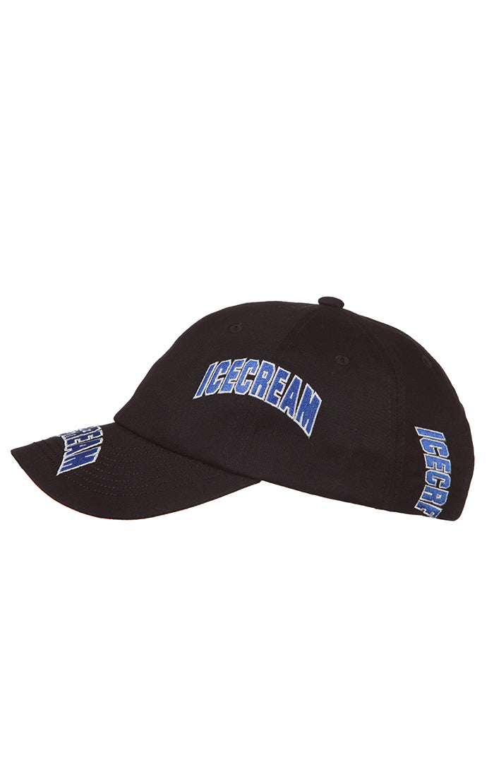 Ice Cream Lolly Dad Hat