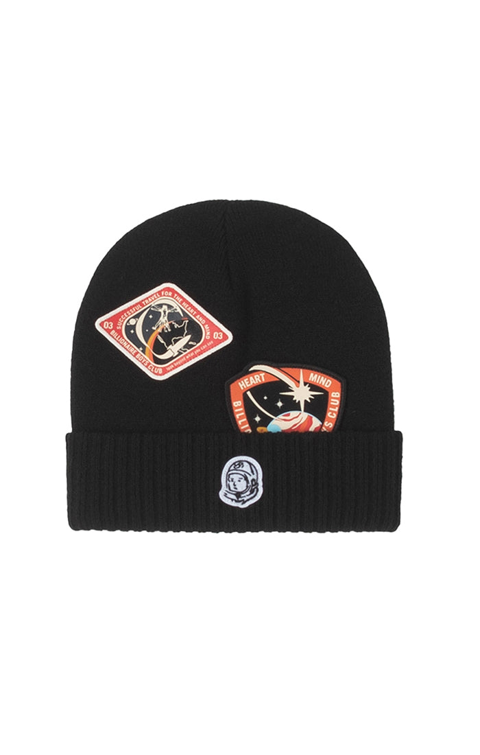 Billionaire Boys Club BB Stamps Beanie