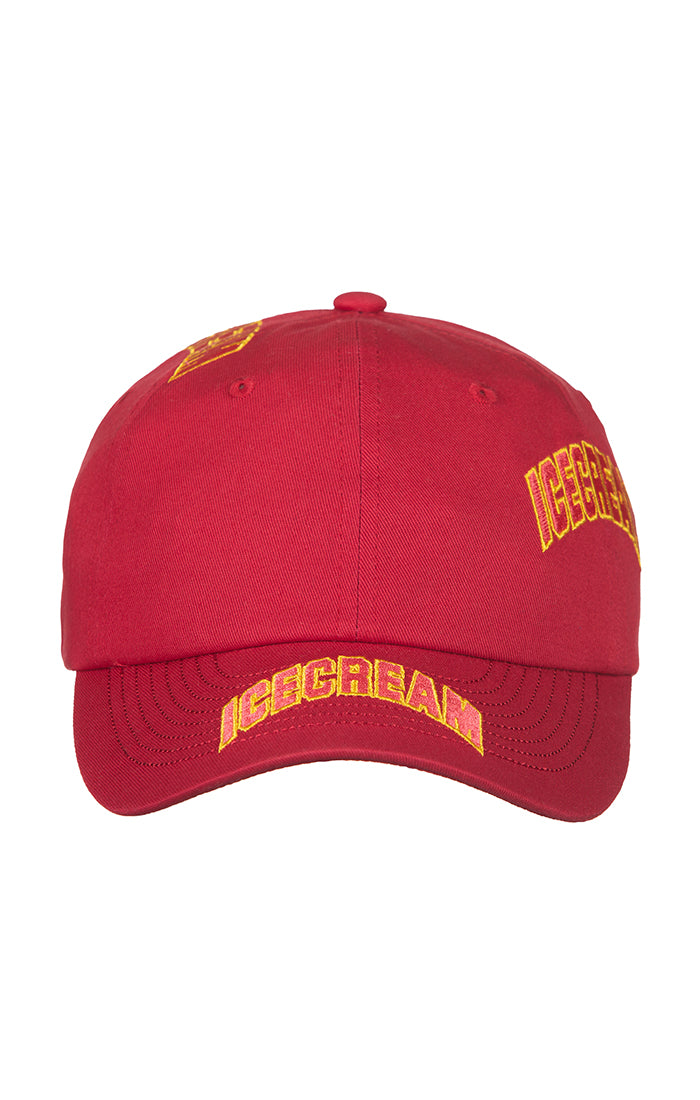 Ice Cream Lolly Dad Hat
