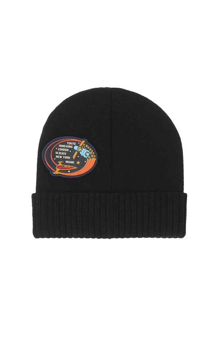Billionaire Boys Club BB Stamps Beanie