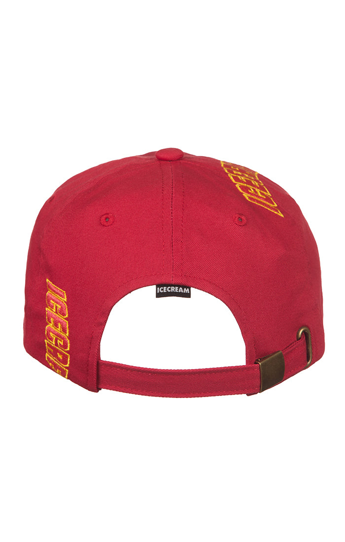 Ice Cream Lolly Dad Hat