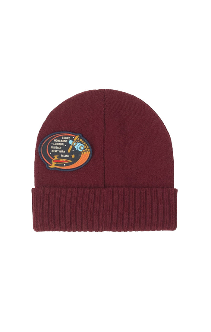 Billionaire Boys Club BB Stamps Beanie