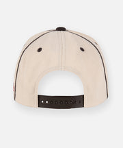 Paper Planes PPL A-Frame Curved Visor Snapback Hat