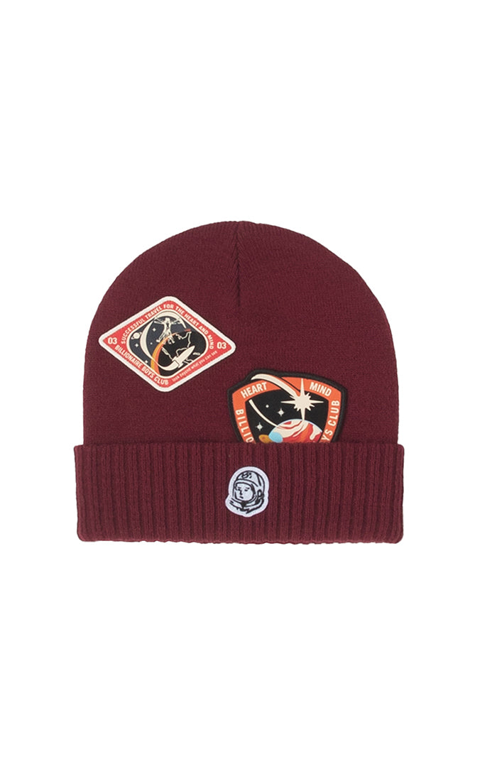 Billionaire Boys Club BB Stamps Beanie
