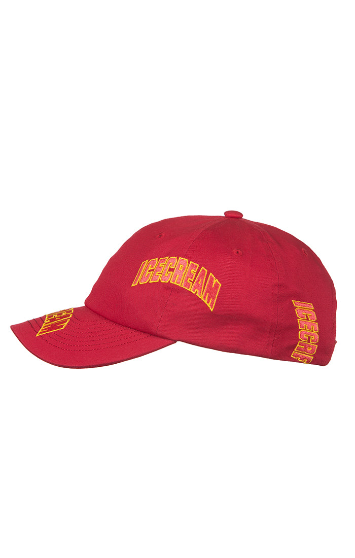 Ice Cream Lolly Dad Hat