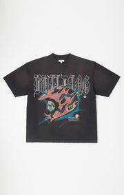 BLDG4 Wheels SS Knit