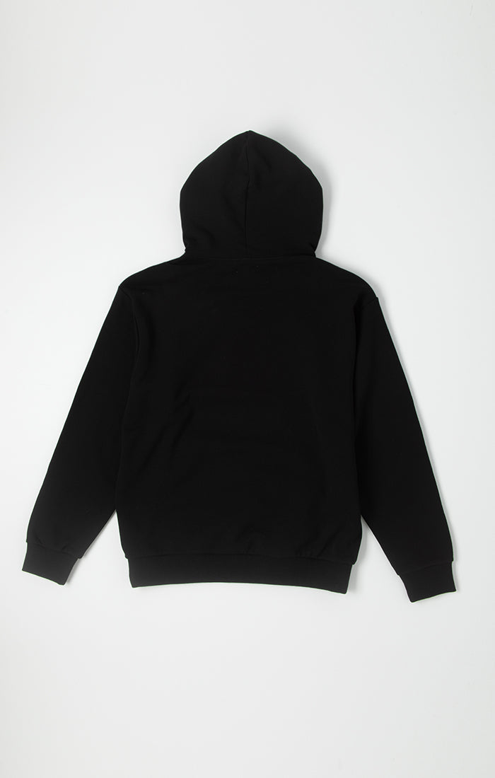 BLDG4 Moonlight SS Knit Hoodie