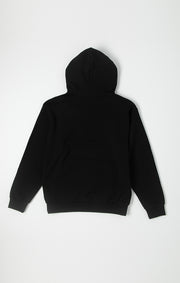 BLDG4 Moonlight SS Knit Hoodie