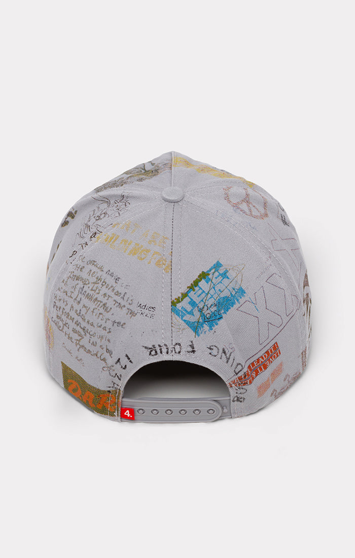 BLDG4 Precast Hat