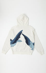 BLDG4 Night Hoodie